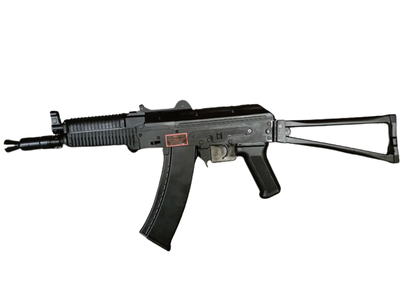 RIFLE AK74 HIDROGEL