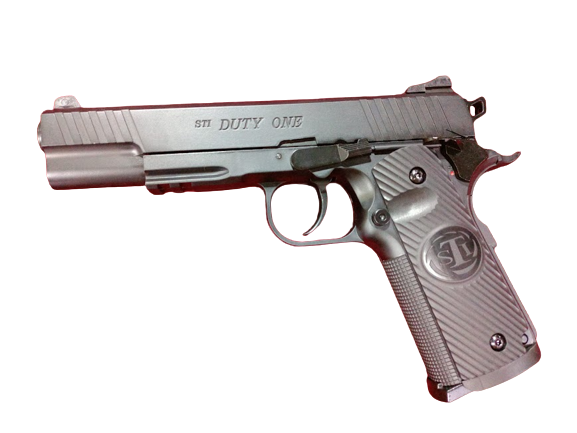 PISTOLA 1911 DUTY ONE CO2 FULL METAL