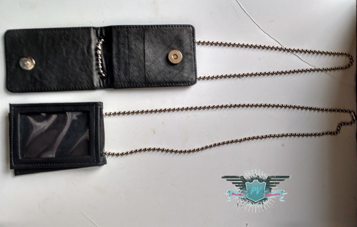 PORTA CHAROLA /CREDENCIAL