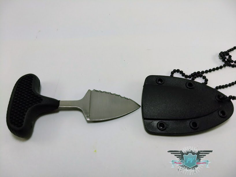 NAVAJA TACTICA COLLAR MEDIANA