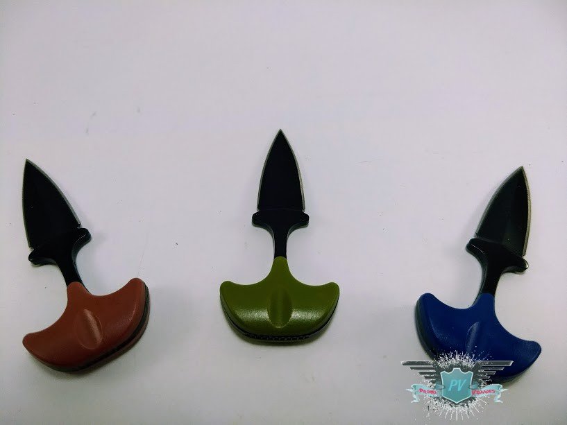 NAVAJA TÁCTICA COLLAR CHICA añadir colores