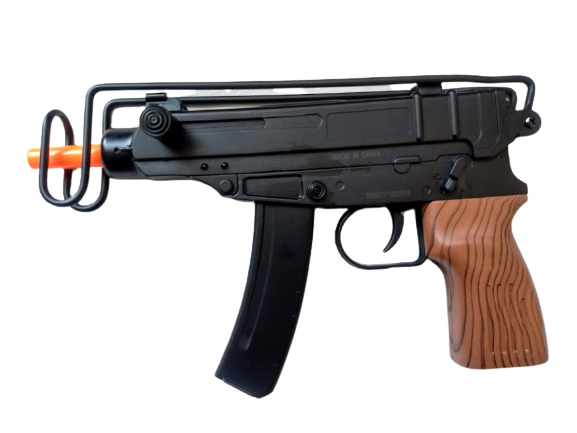 UZI ESCORPIÓN 6mm AIRSOFT