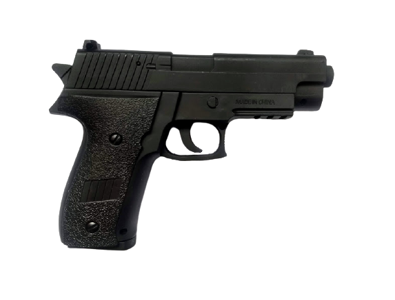 Mini SIG SAUER full metal Airsoft