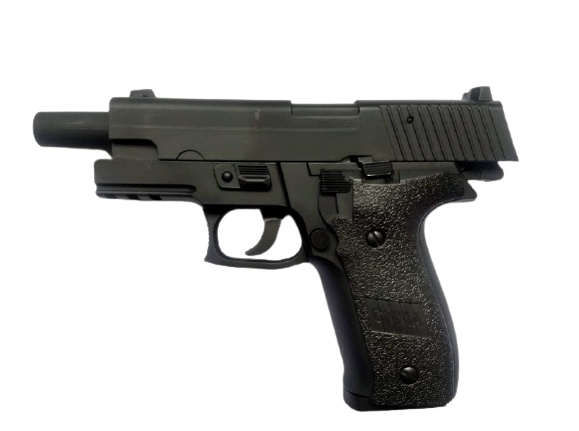 Mini SIG SAUER full metal Airsoft