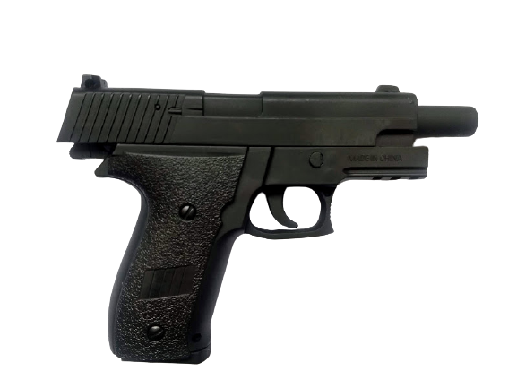 Mini SIG SAUER full metal Airsoft