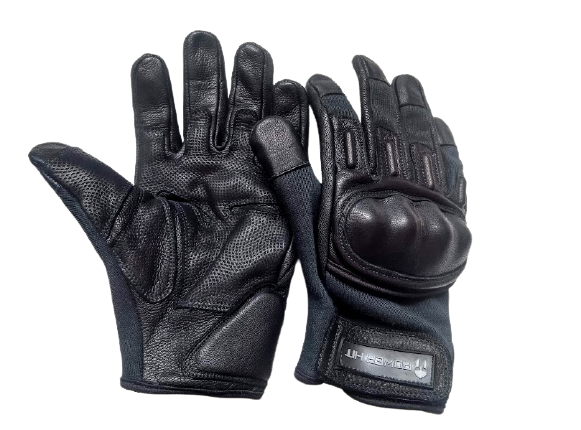 Guante Táctico de Kevlar