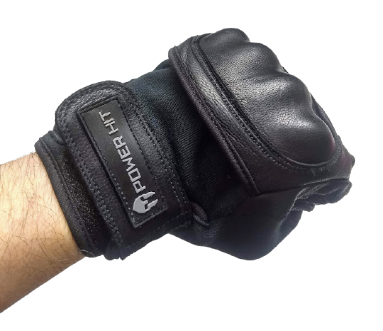 Guante Táctico de Kevlar