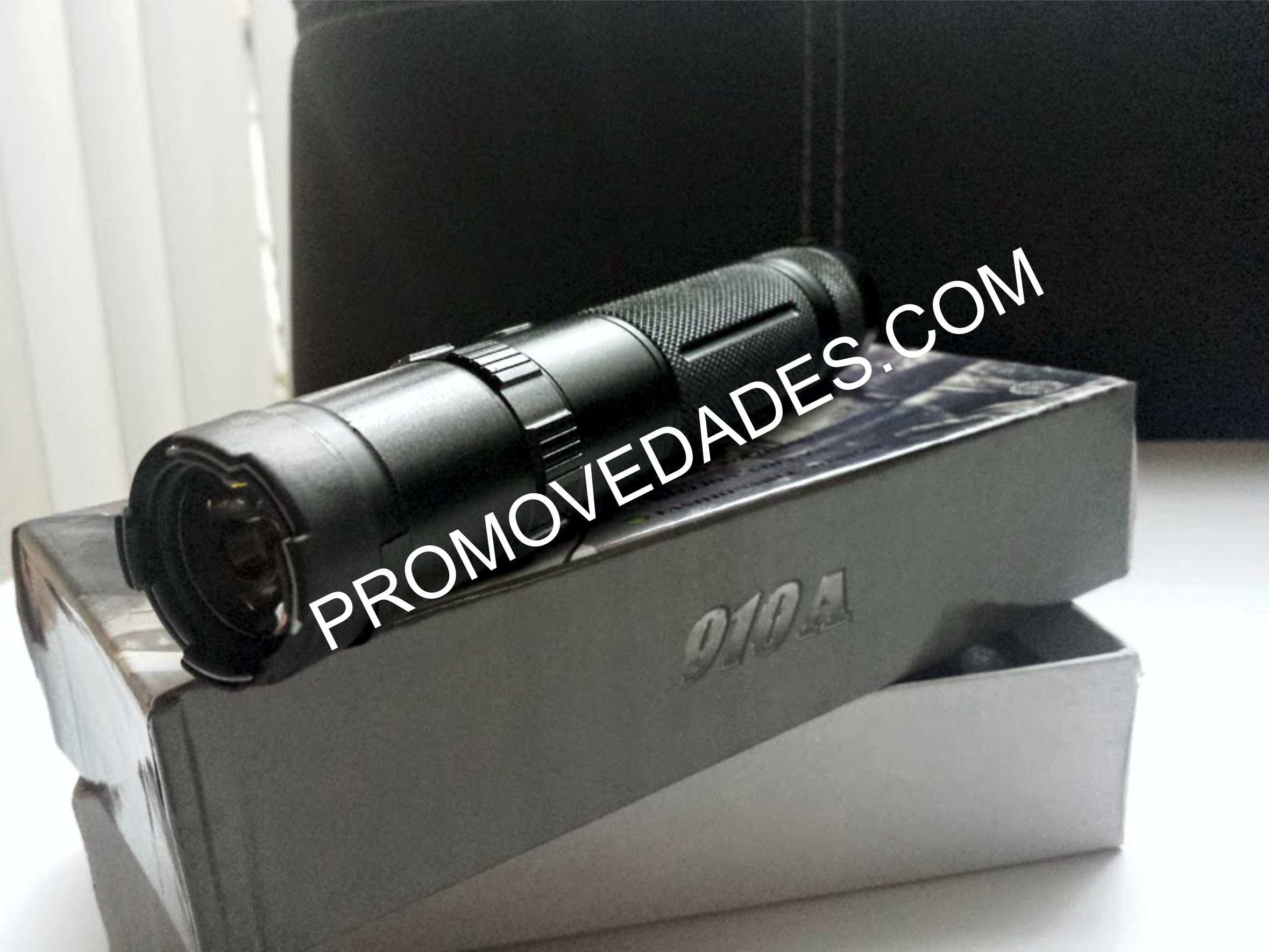 Lampara policial  mod T7