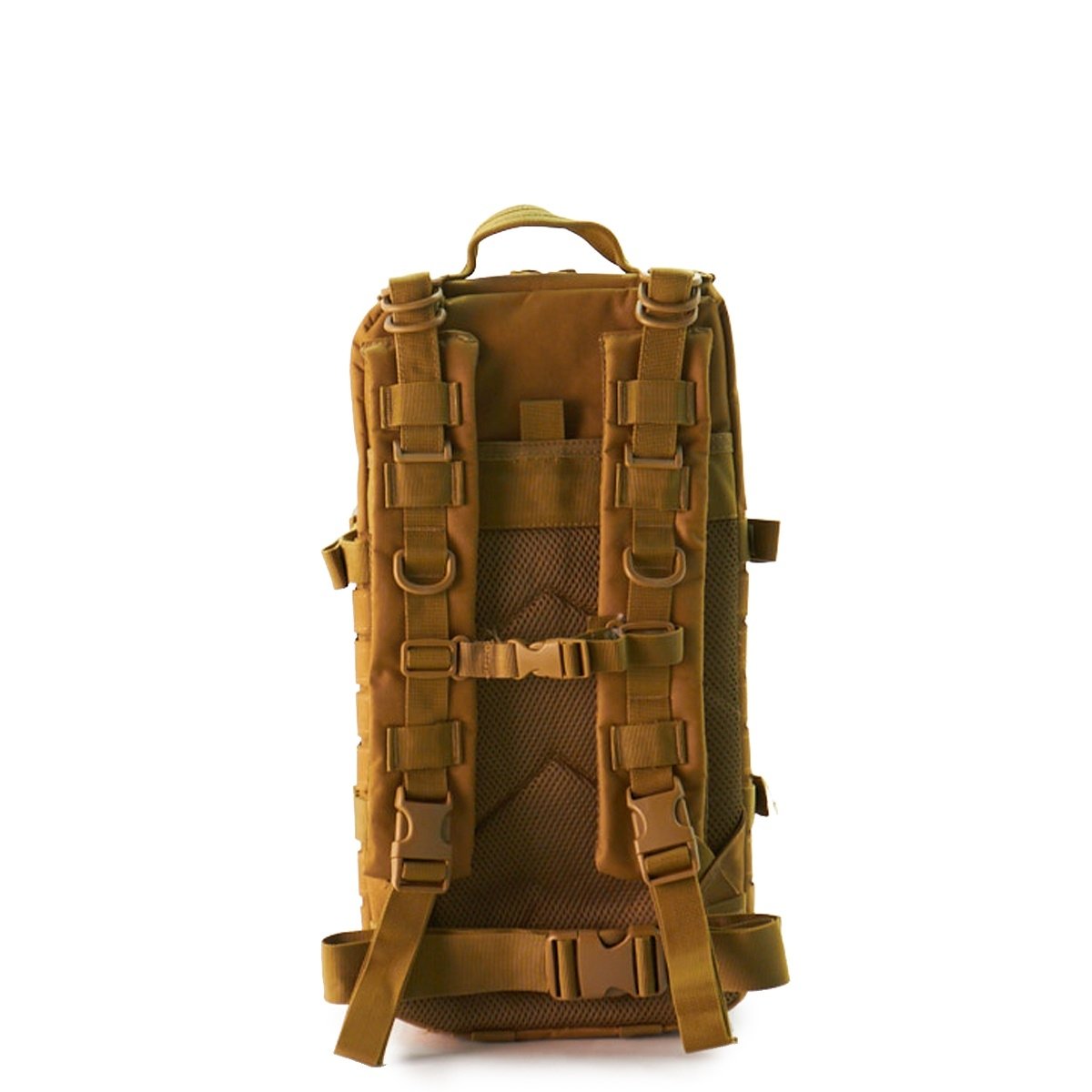 Mochila Táctica COMBATE corte laser