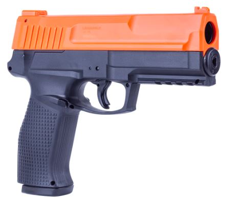 Pistola Traumatica SECURE P2P 68P 2026