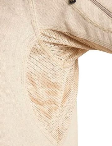 Playera Tactica tipo polo  manga corta