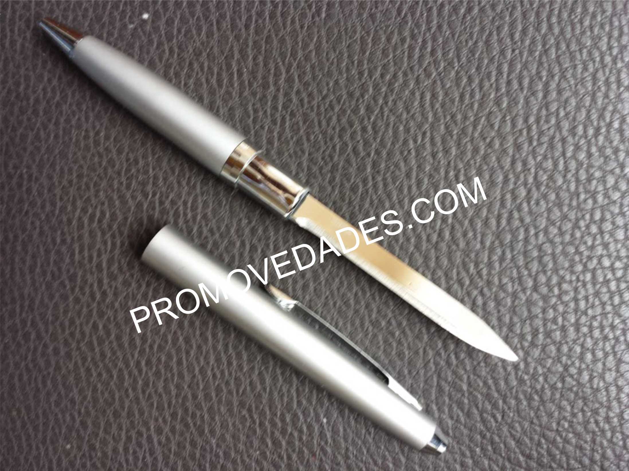 PLUMA NAVAJA PARA DEFENSA PERSONAL