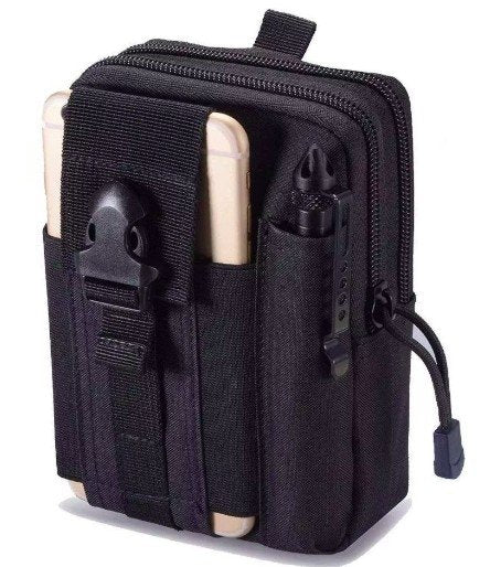 POUCH TACTICO MULTIUSOS