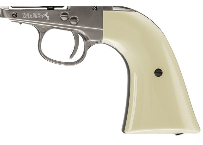 Revolver Colt Peacemaker CO2