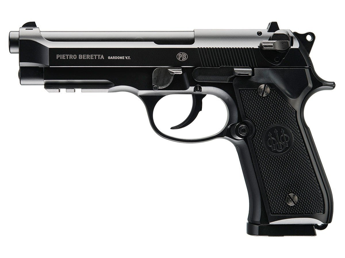 PISTOLA BERETTA 92A1  CO2 FULL METAL BLOWBACK 2025