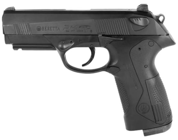 Pistola Beretta Px4 Storm Blowback CO2 – promovedades
