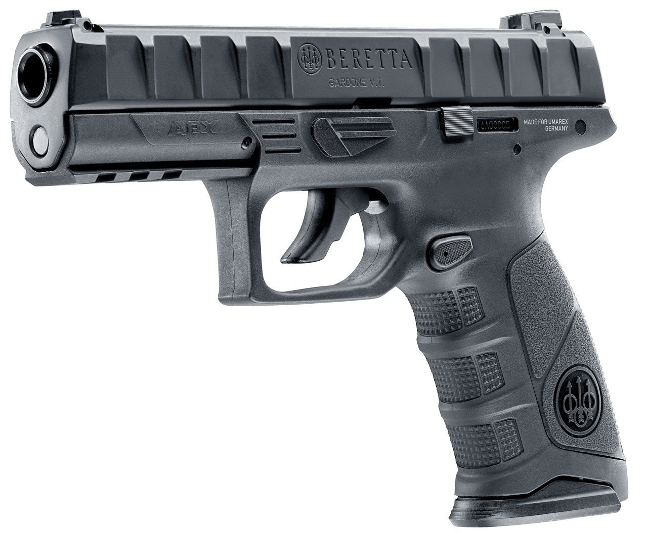 PISTOLA CO2 BERETTA APX