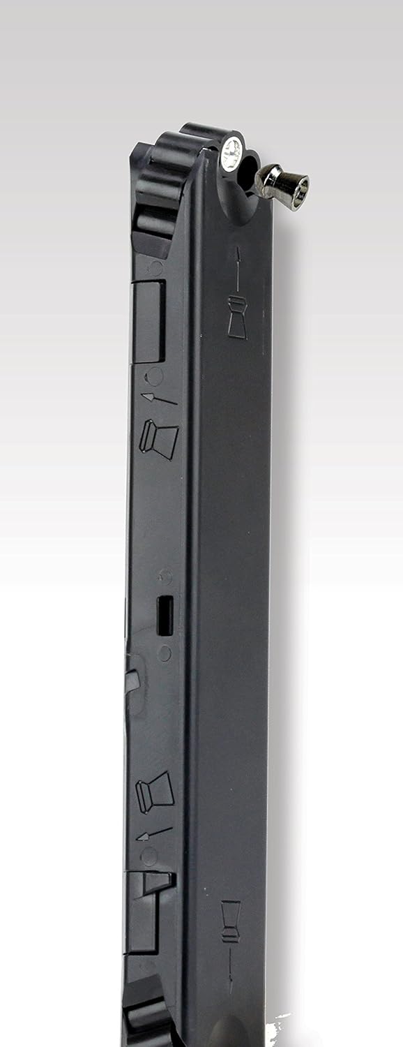 Pistola Gamo P-25 Blowback .177 (4.5 mm) CO2 – Doble Acción, Diábolo y Balín-PROMOVEDADES