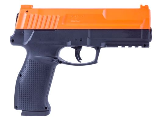 Pistola Traumática P2P Secure 68P-PROMOVEDADES