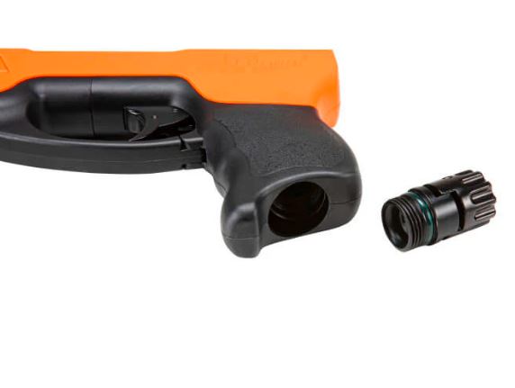 Pistola Traumatica HDP 50 COMPACT Calibre .50 2025