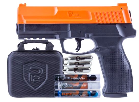 Pistola Traumática P2P Secure 68P-PROMOVEDADES