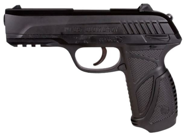 Pistola GAMO PT85 Diabolos Blowback 2025
