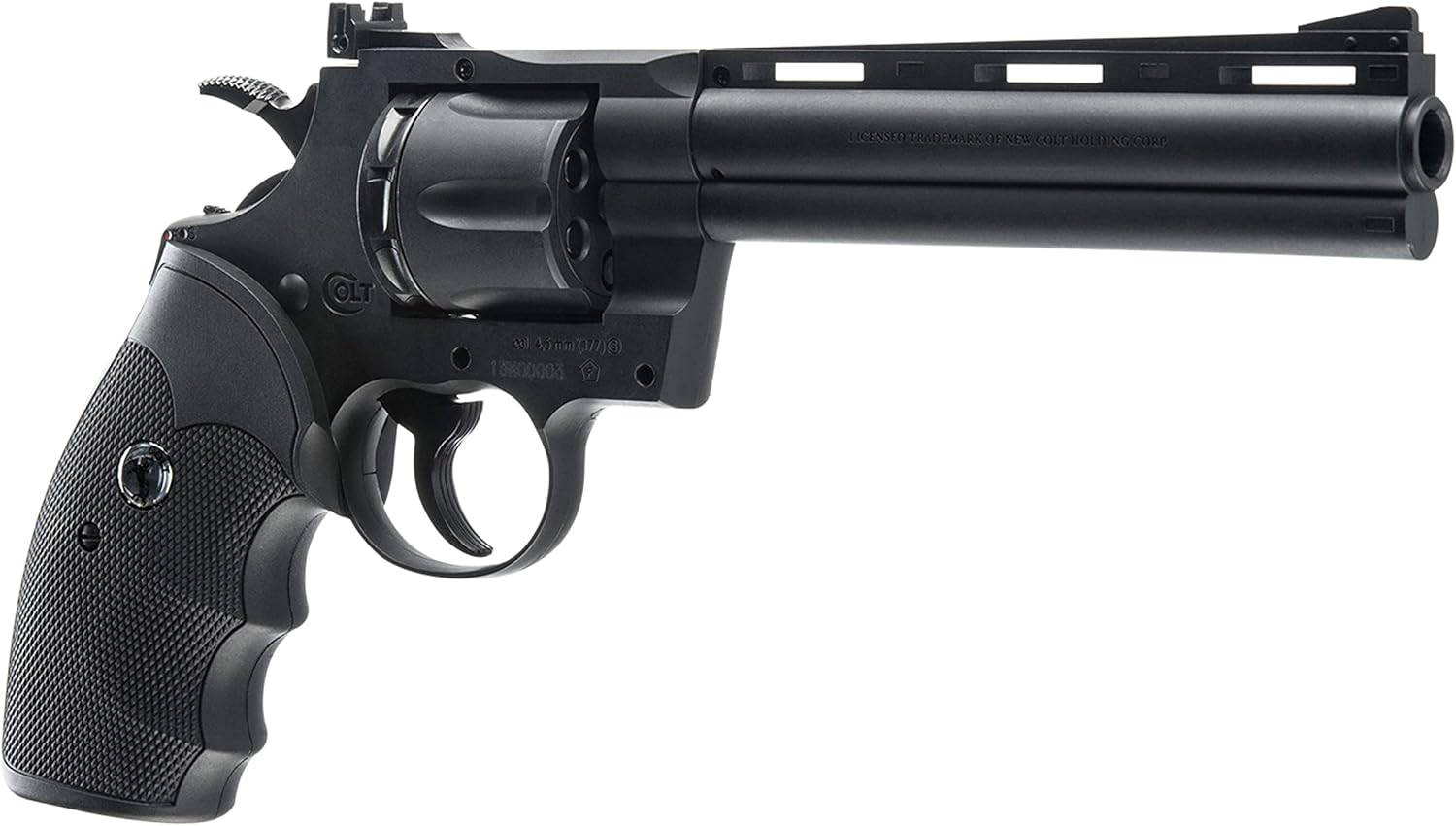 REVOLVER COLT PYTHON .357 UMAREX-PROMOVEDADES