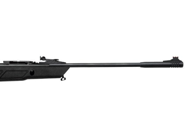 Rifle deportivo Mendoza Black Hawk 7000 calibre 5.5