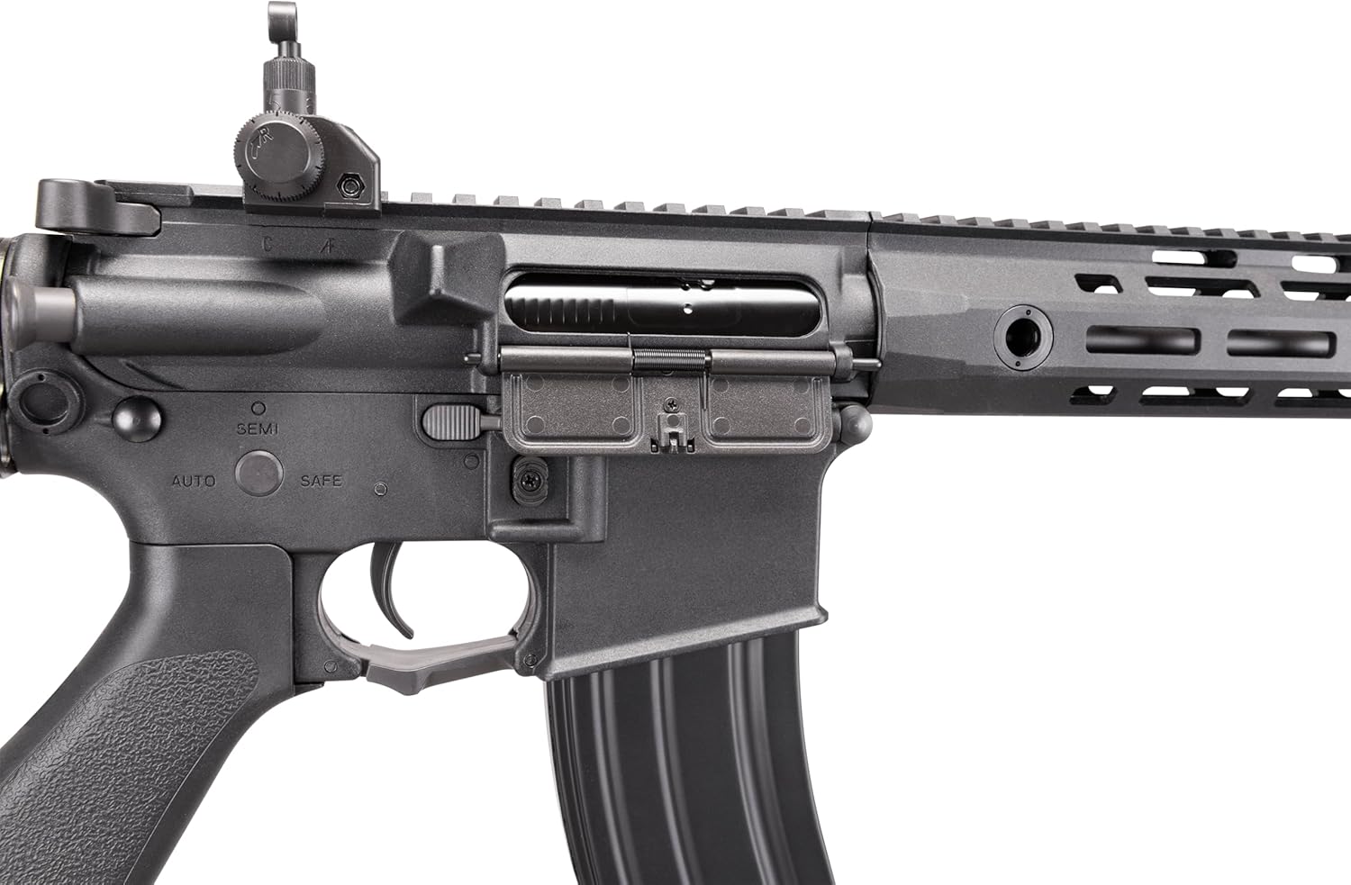 Rifle UMAREX AER16 ELECTRICO Full Auto 4.5mm 2025