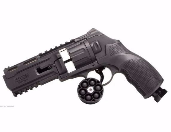 Revolver TRAUMATICO T4E TR50 Calibre .50 2025