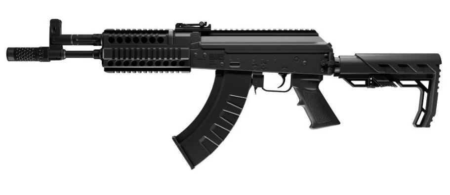 Rifle CROSMAN AK1 CO2 cal.177 mm FULL METAL 2025