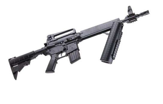 Rifle de Aire Crosman M4-177 Cal. 4.5 -promovedades