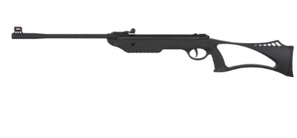 Rifle deportivo juvenil MSS-4.5 Mendoza 2025