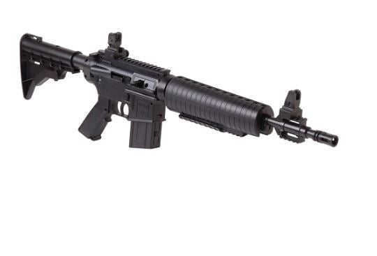 Rifle de Aire Crosman M4-177 Cal. 4.5 -promovedades