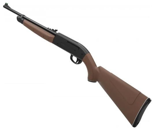 Rifle crosman 2100 Classic Variable Pump 4.5 mm