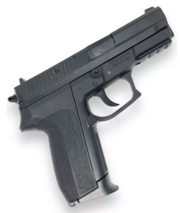 PISTOLA SIG SAUER SP2022 CO2 2025