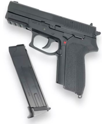 PISTOLA SIG SAUER SP2022 CO2 2025