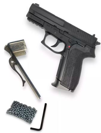 PISTOLA SIG SAUER SP2022 CO2 2025