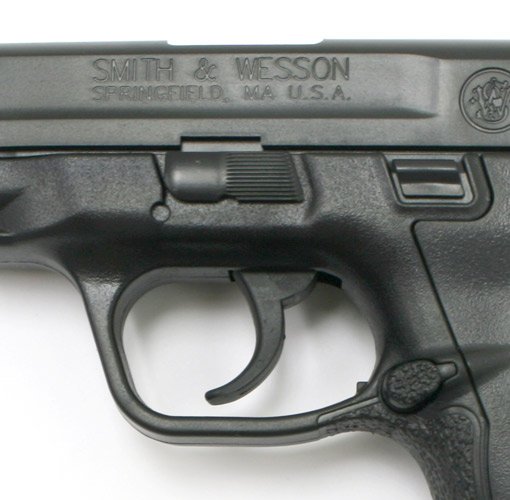 Pistola  4.5 mm Smith & Wesson M&P UMAREX