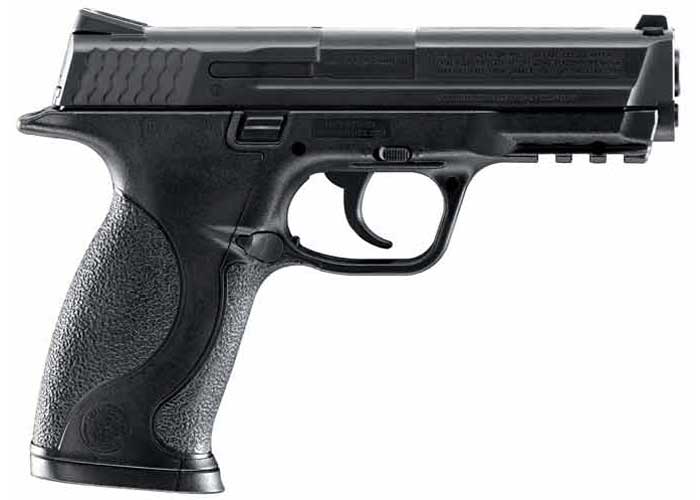 Pistola  4.5 mm Smith & Wesson M&P UMAREX