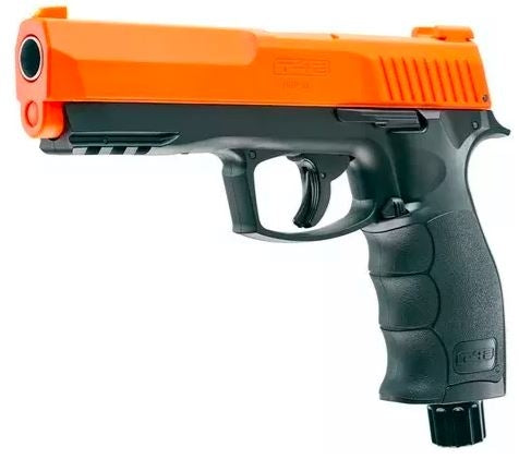 PISTOLA P2P HDP 50 DEFENSA PERSONAL TRAUMATICA