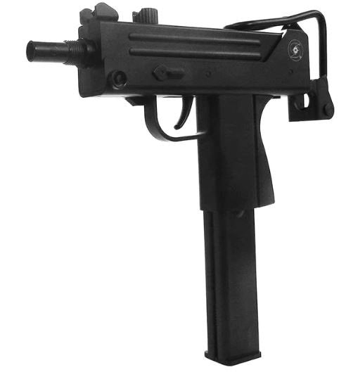 Pistola ASG Cobray Ingram M11 CO2