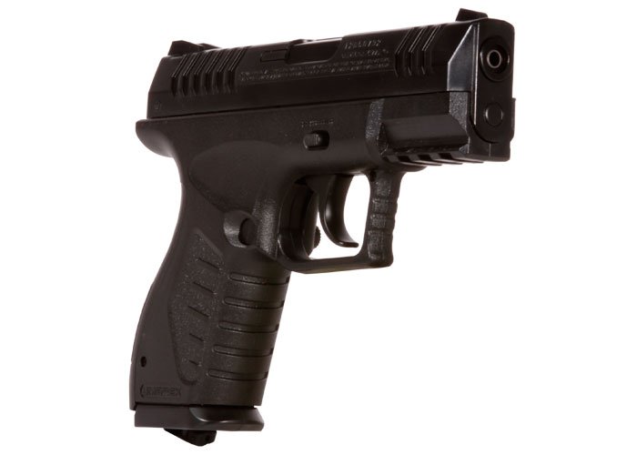 PISTOLA DE CO2 XBG MARCA UMAREX balín de 4.5mm