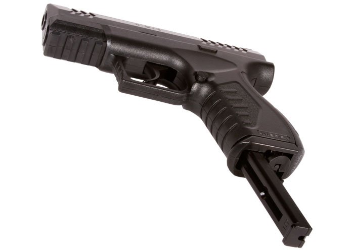 PISTOLA DE CO2 XBG MARCA UMAREX balín de 4.5mm