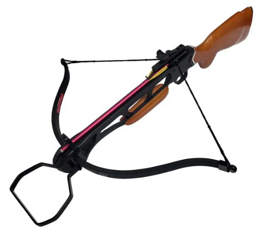 ballesta deportiva 150lbs recurve-promovedades