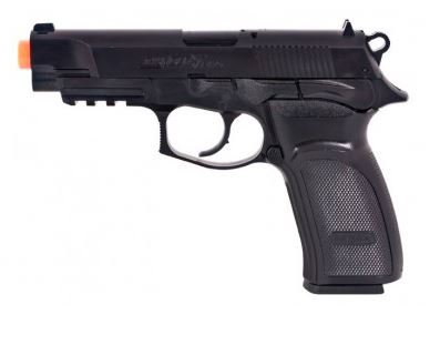 Pistola ASG Bersa Thunder 9 Pro CO2 airsoft 6mm