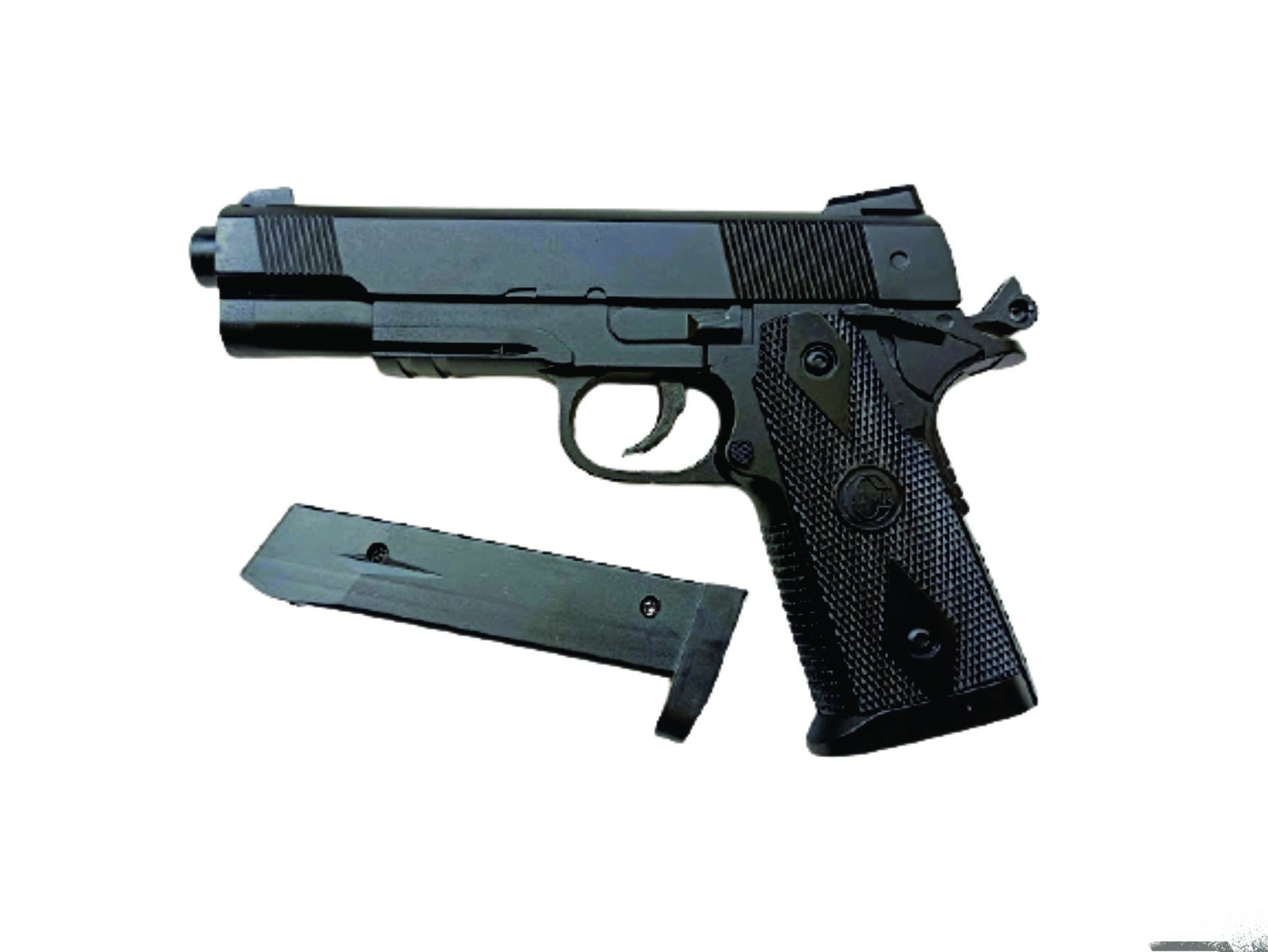 Mini COLT 1911 airsoft