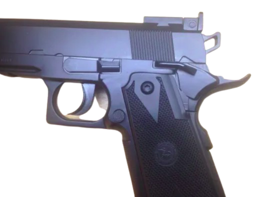 Pistola 1911 Enforcer X co2