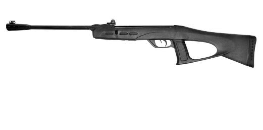 Rifle deportivo Gamo Delta Fox GT Whisper calibre 5.5