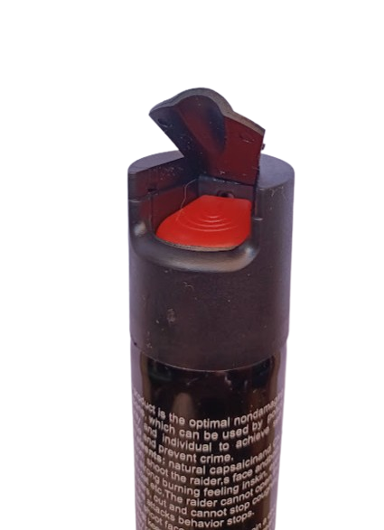 Gas Pimienta POLICE 90 grms americano 2025